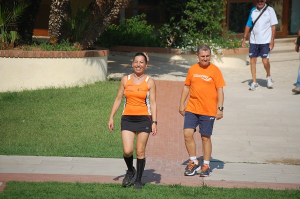 Circeo National Park Trail Race (27/08/2011) 0011
