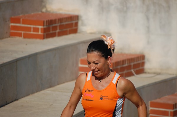 Circeo National Park Trail Race (27/08/2011) 0012