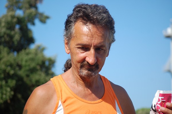 Circeo National Park Trail Race (27/08/2011) 0016