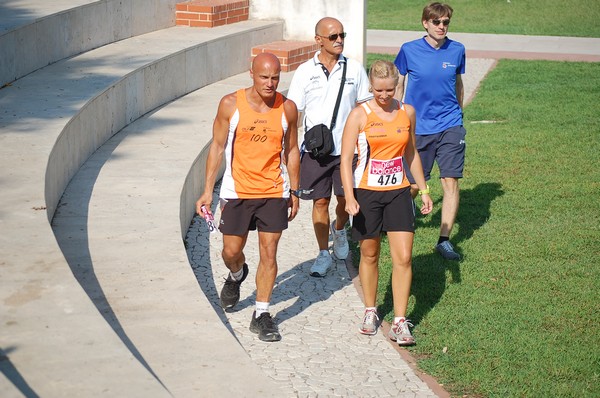 Circeo National Park Trail Race (27/08/2011) 0017