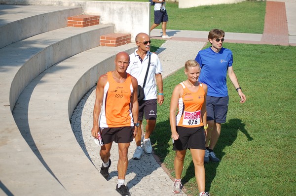 Circeo National Park Trail Race (27/08/2011) 0018