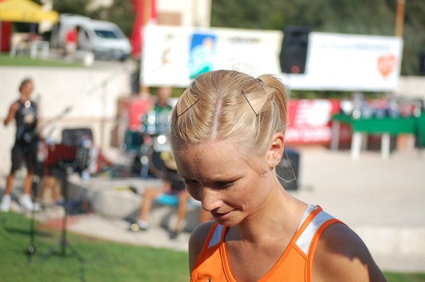 Circeo National Park Trail Race (27/08/2011) 0021