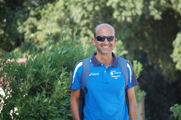 Circeo National Park Trail Race (27/08/2011) 0022