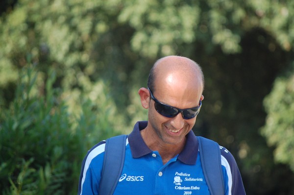 Circeo National Park Trail Race (27/08/2011) 0023