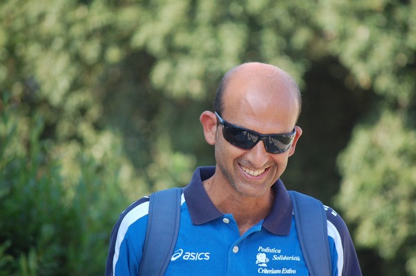 Circeo National Park Trail Race (27/08/2011) 0024