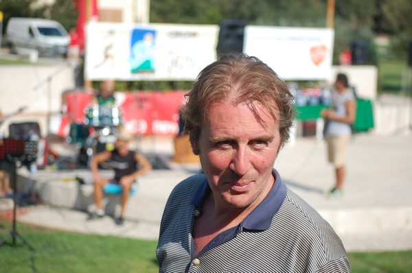 Circeo National Park Trail Race (27/08/2011) 0028