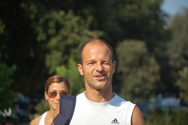 Circeo National Park Trail Race (27/08/2011) 0030