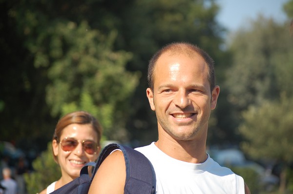 Circeo National Park Trail Race (27/08/2011) 0031