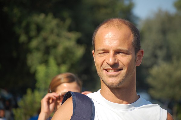Circeo National Park Trail Race (27/08/2011) 0032