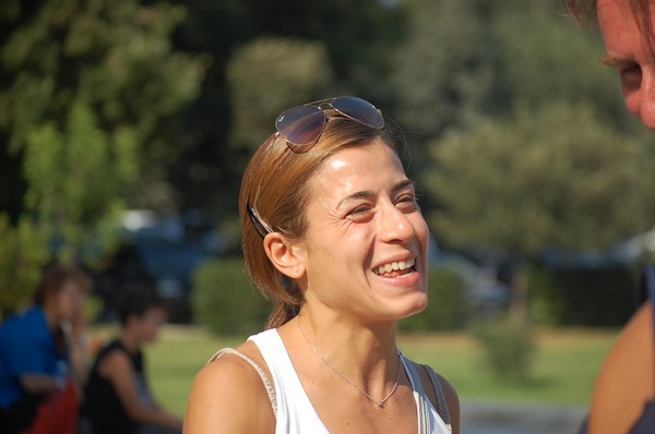 Circeo National Park Trail Race (27/08/2011) 0033