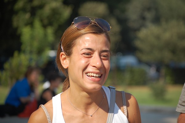 Circeo National Park Trail Race (27/08/2011) 0034
