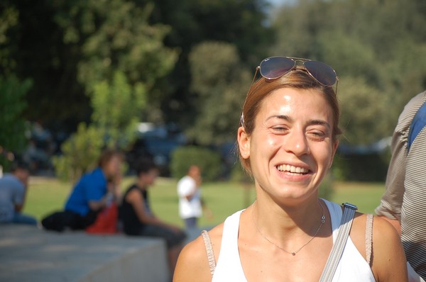 Circeo National Park Trail Race (27/08/2011) 0035
