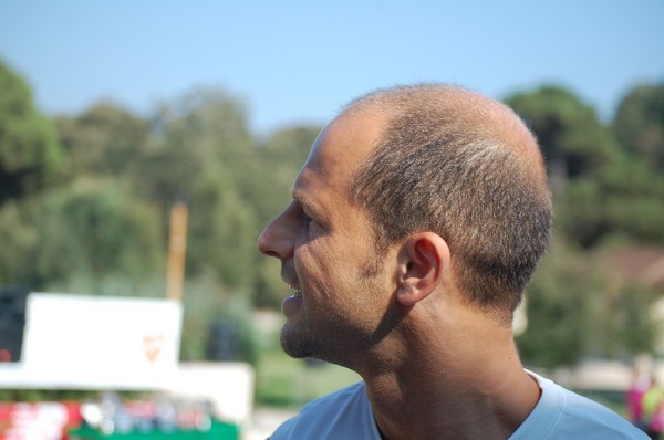 Circeo National Park Trail Race (27/08/2011) 0036