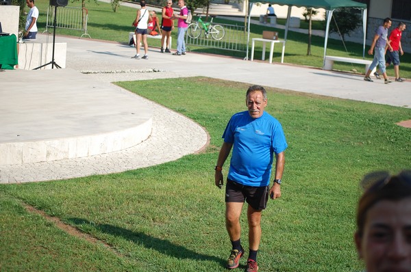 Circeo National Park Trail Race (27/08/2011) 0038