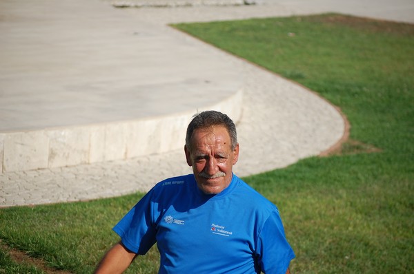 Circeo National Park Trail Race (27/08/2011) 0039
