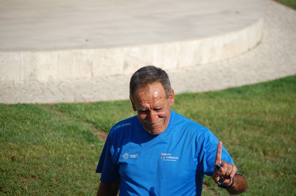 Circeo National Park Trail Race (27/08/2011) 0040