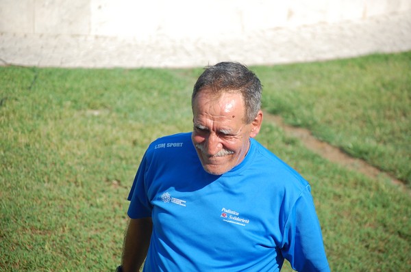 Circeo National Park Trail Race (27/08/2011) 0041