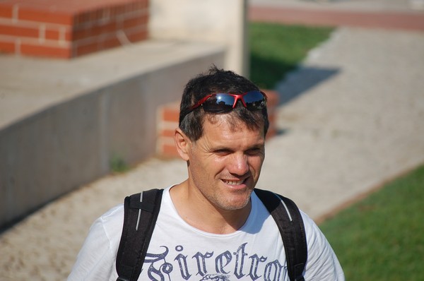 Circeo National Park Trail Race (27/08/2011) 0047