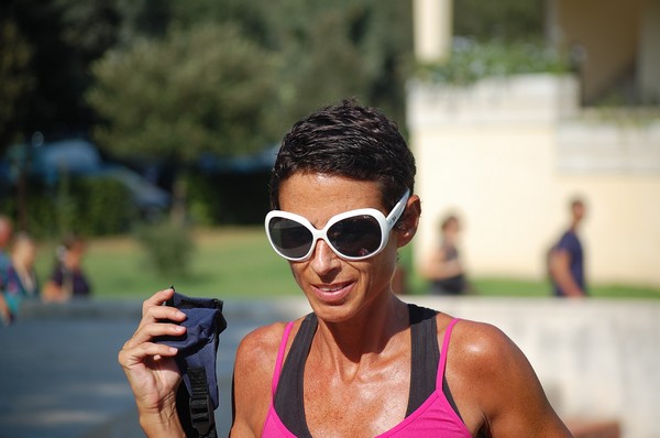 Circeo National Park Trail Race (27/08/2011) 0053