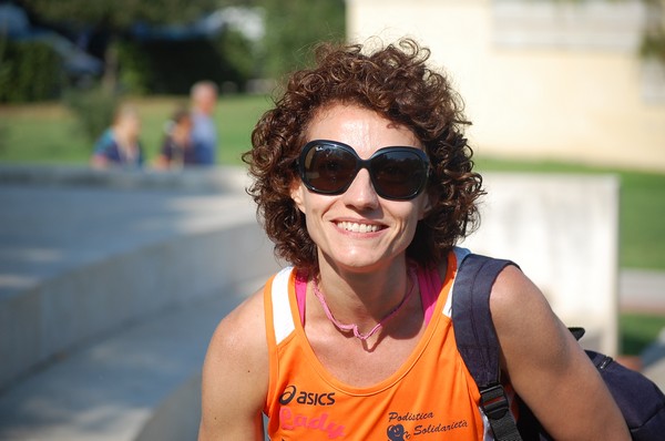 Circeo National Park Trail Race (27/08/2011) 0055