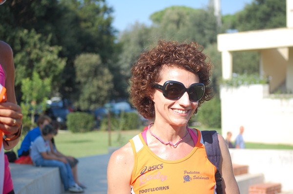 Circeo National Park Trail Race (27/08/2011) 0057