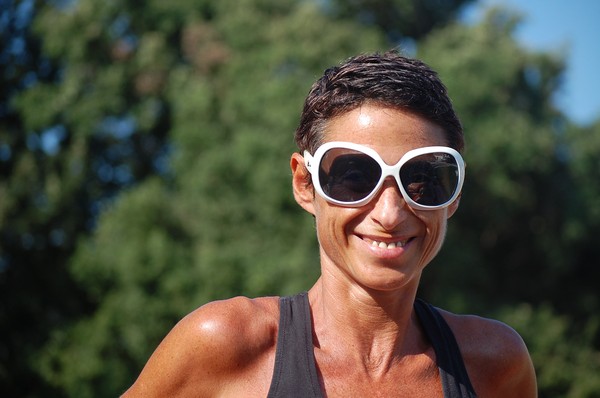 Circeo National Park Trail Race (27/08/2011) 0059