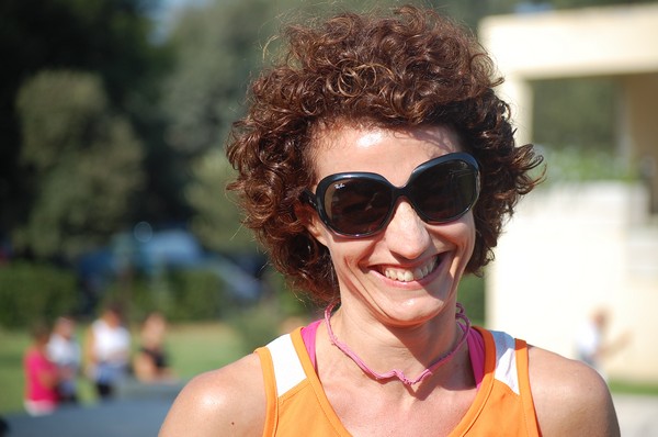 Circeo National Park Trail Race (27/08/2011) 0060