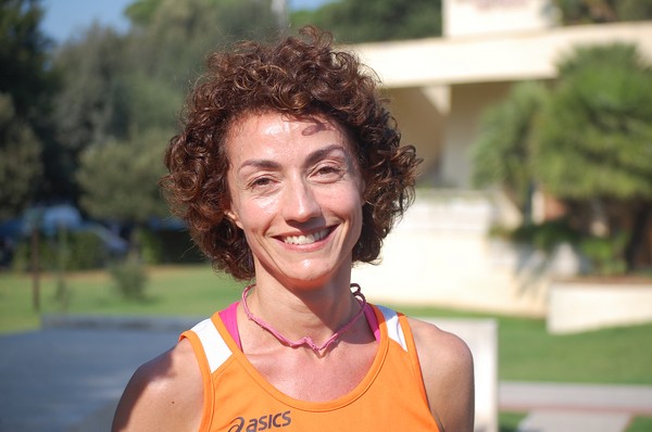 Circeo National Park Trail Race (27/08/2011) 0063
