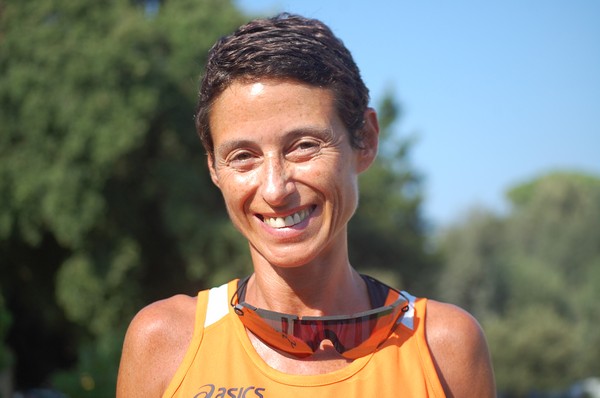 Circeo National Park Trail Race (27/08/2011) 0065
