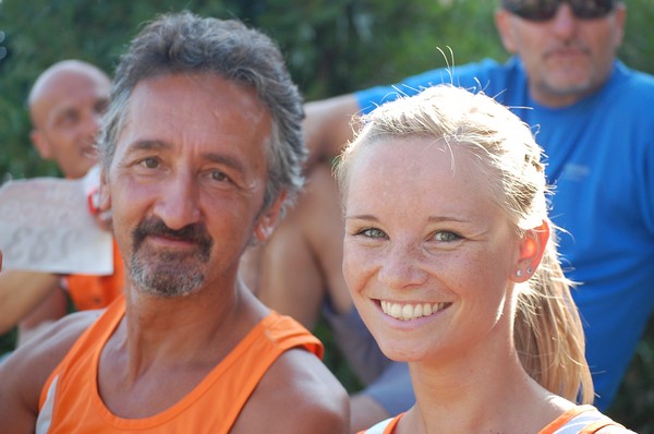 Circeo National Park Trail Race (27/08/2011) 0069