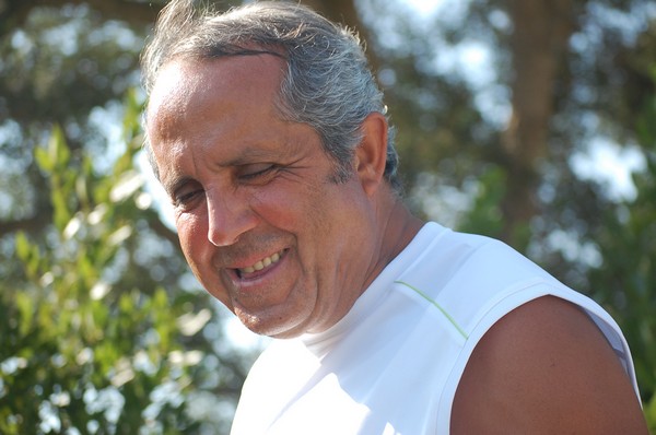 Circeo National Park Trail Race (27/08/2011) 0070