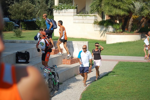 Circeo National Park Trail Race (27/08/2011) 0074