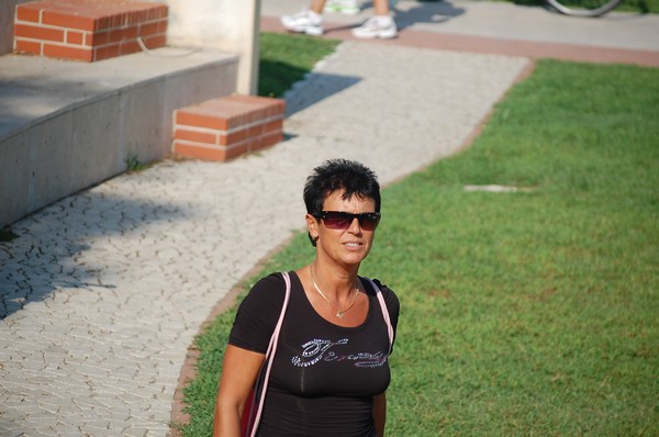 Circeo National Park Trail Race (27/08/2011) 0076