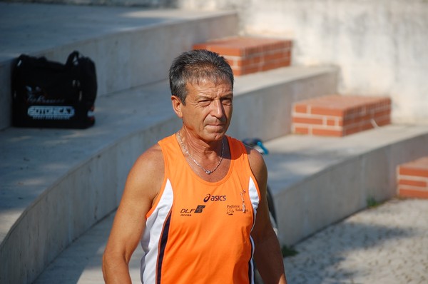 Circeo National Park Trail Race (27/08/2011) 0079