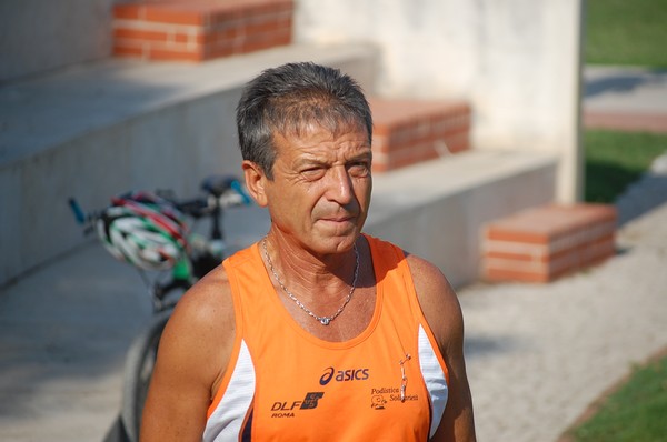 Circeo National Park Trail Race (27/08/2011) 0080