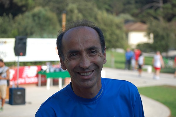 Circeo National Park Trail Race (27/08/2011) 0083
