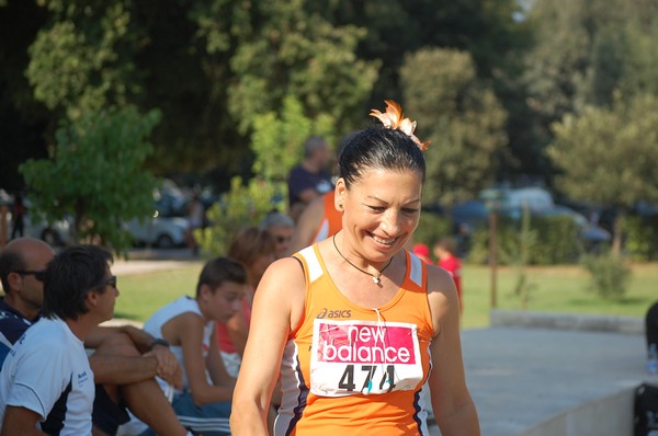 Circeo National Park Trail Race (27/08/2011) 0085