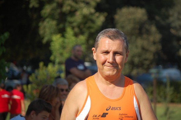 Circeo National Park Trail Race (27/08/2011) 0086