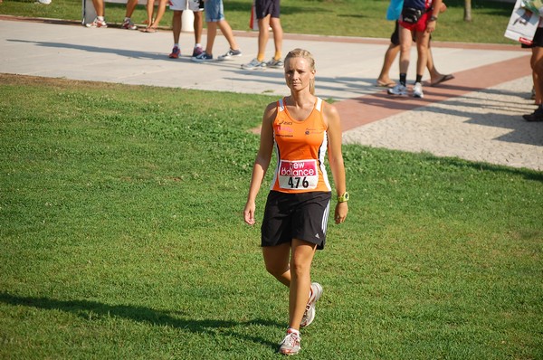 Circeo National Park Trail Race (27/08/2011) 0087