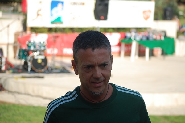 Circeo National Park Trail Race (27/08/2011) 0094