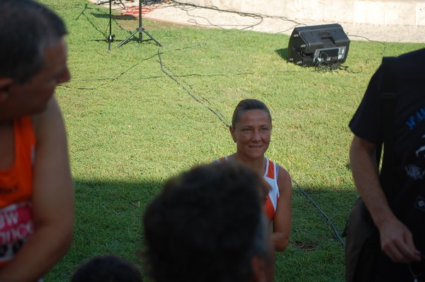 Circeo National Park Trail Race (27/08/2011) 0095