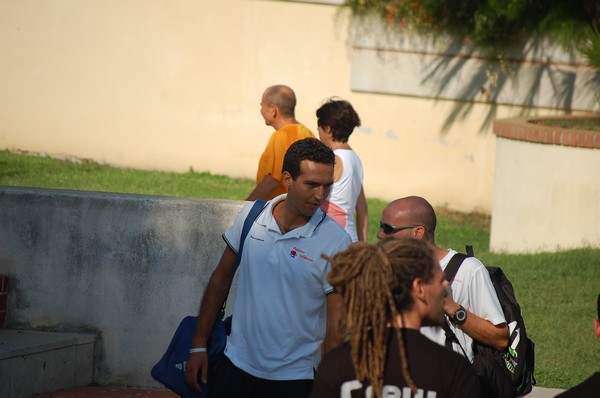 Circeo National Park Trail Race (27/08/2011) 0098