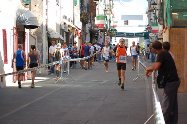 Mezza Maratona dei Castelli Romani (02/10/2011) 0006
