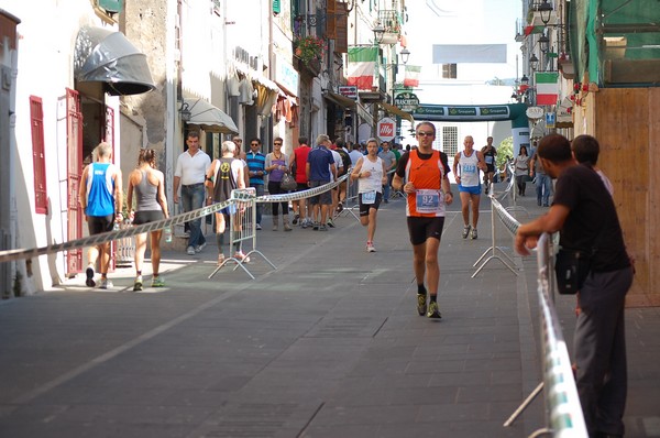 Mezza Maratona dei Castelli Romani (02/10/2011) 0007