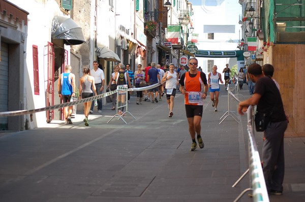 Mezza Maratona dei Castelli Romani (02/10/2011) 0008