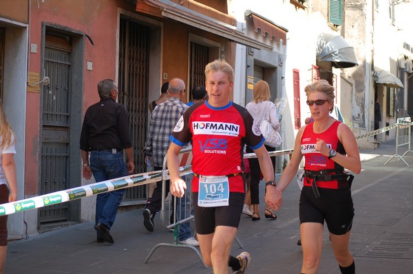Mezza Maratona dei Castelli Romani (02/10/2011) 0014