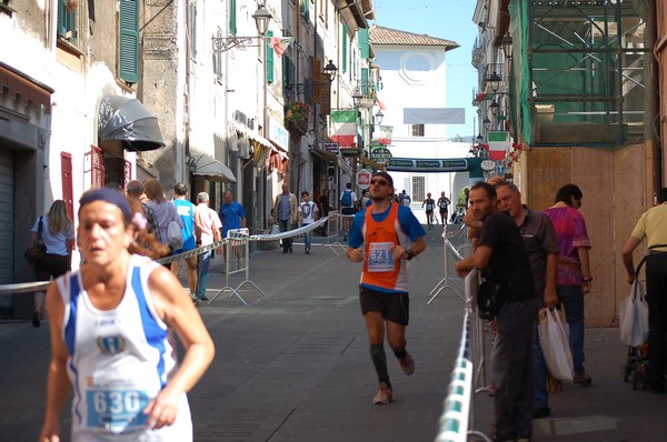 Mezza Maratona dei Castelli Romani (02/10/2011) 0018