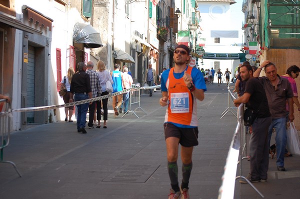 Mezza Maratona dei Castelli Romani (02/10/2011) 0020