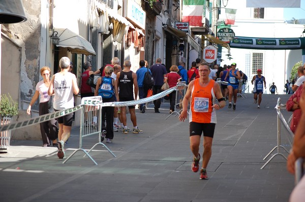 Mezza Maratona dei Castelli Romani (02/10/2011) 0027