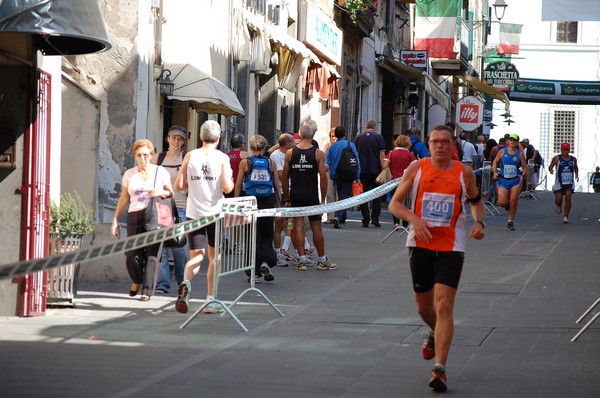Mezza Maratona dei Castelli Romani (02/10/2011) 0028